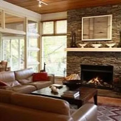 Minaret Lodge