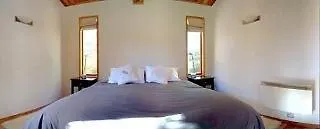 Minaret Lodge
